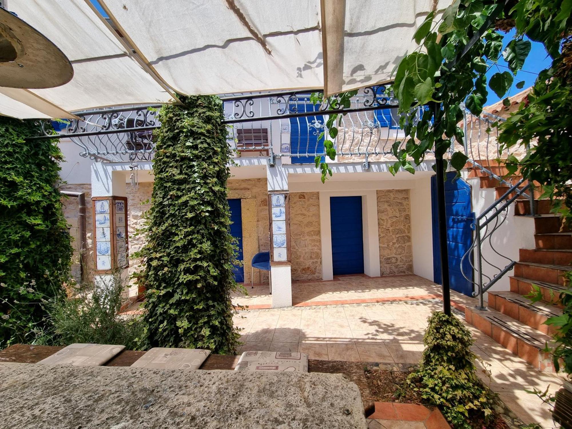 Apartments Skoljka Jezera Zewnętrze zdjęcie