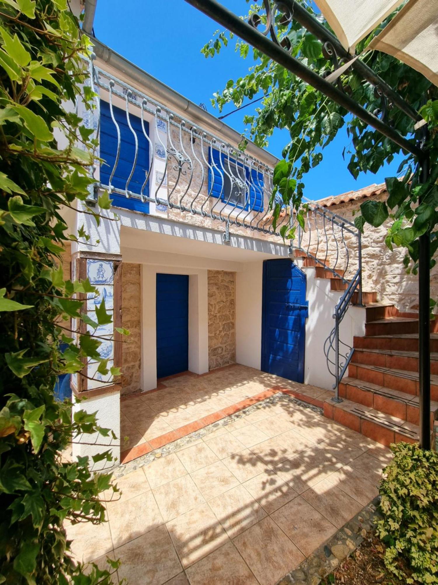 Apartments Skoljka Jezera Zewnętrze zdjęcie