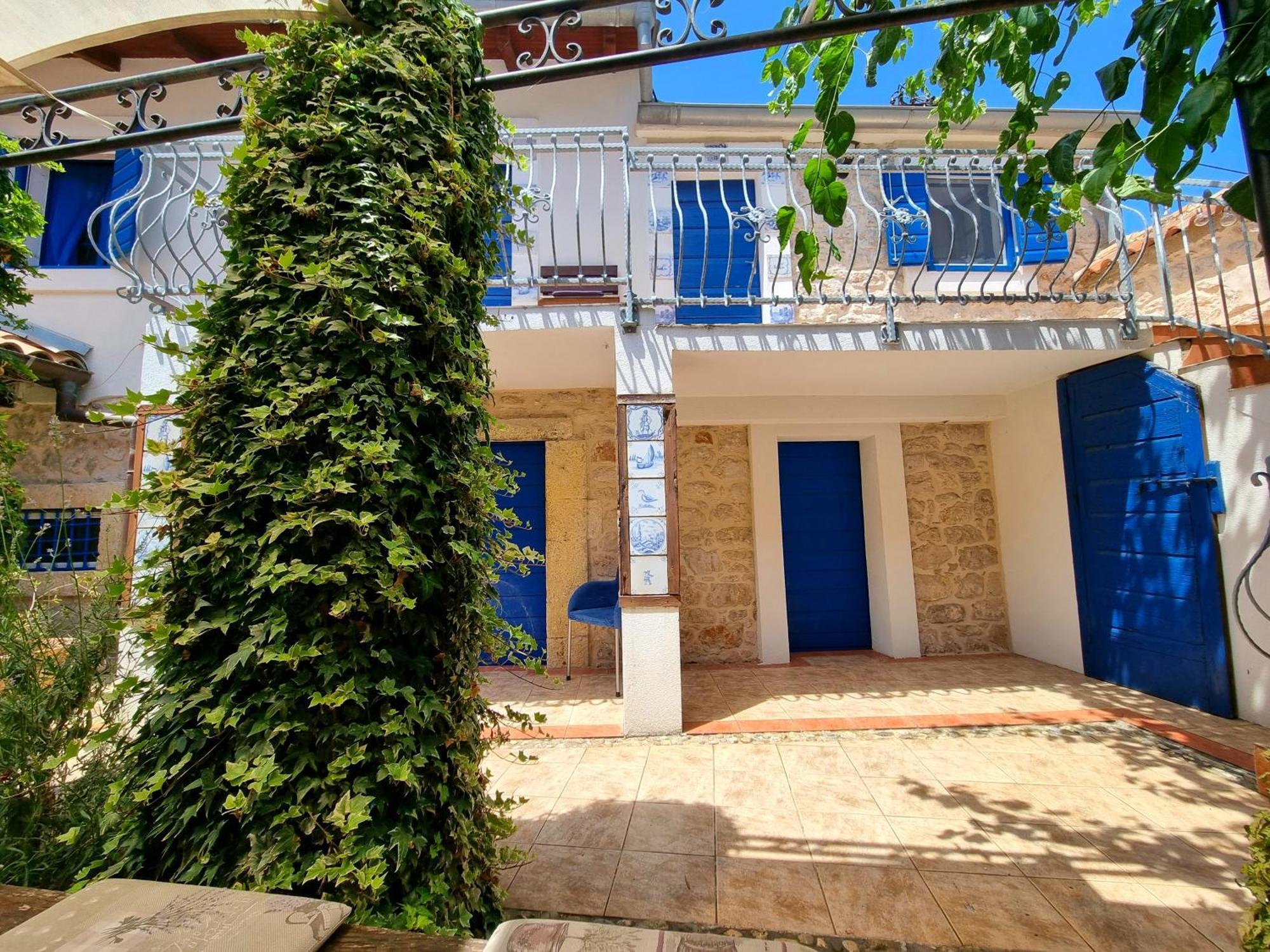 Apartments Skoljka Jezera Zewnętrze zdjęcie