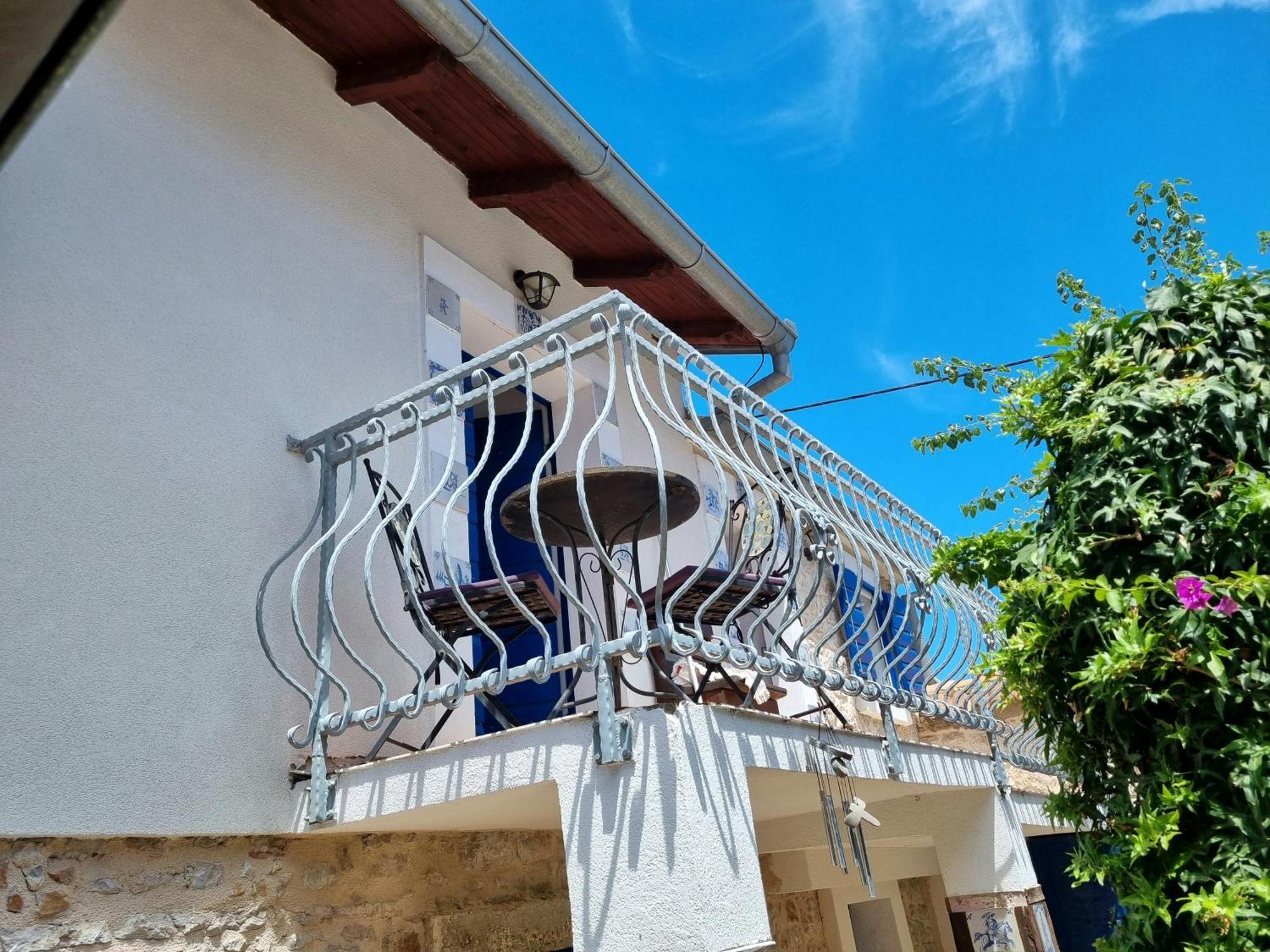 Apartments Skoljka Jezera Zewnętrze zdjęcie
