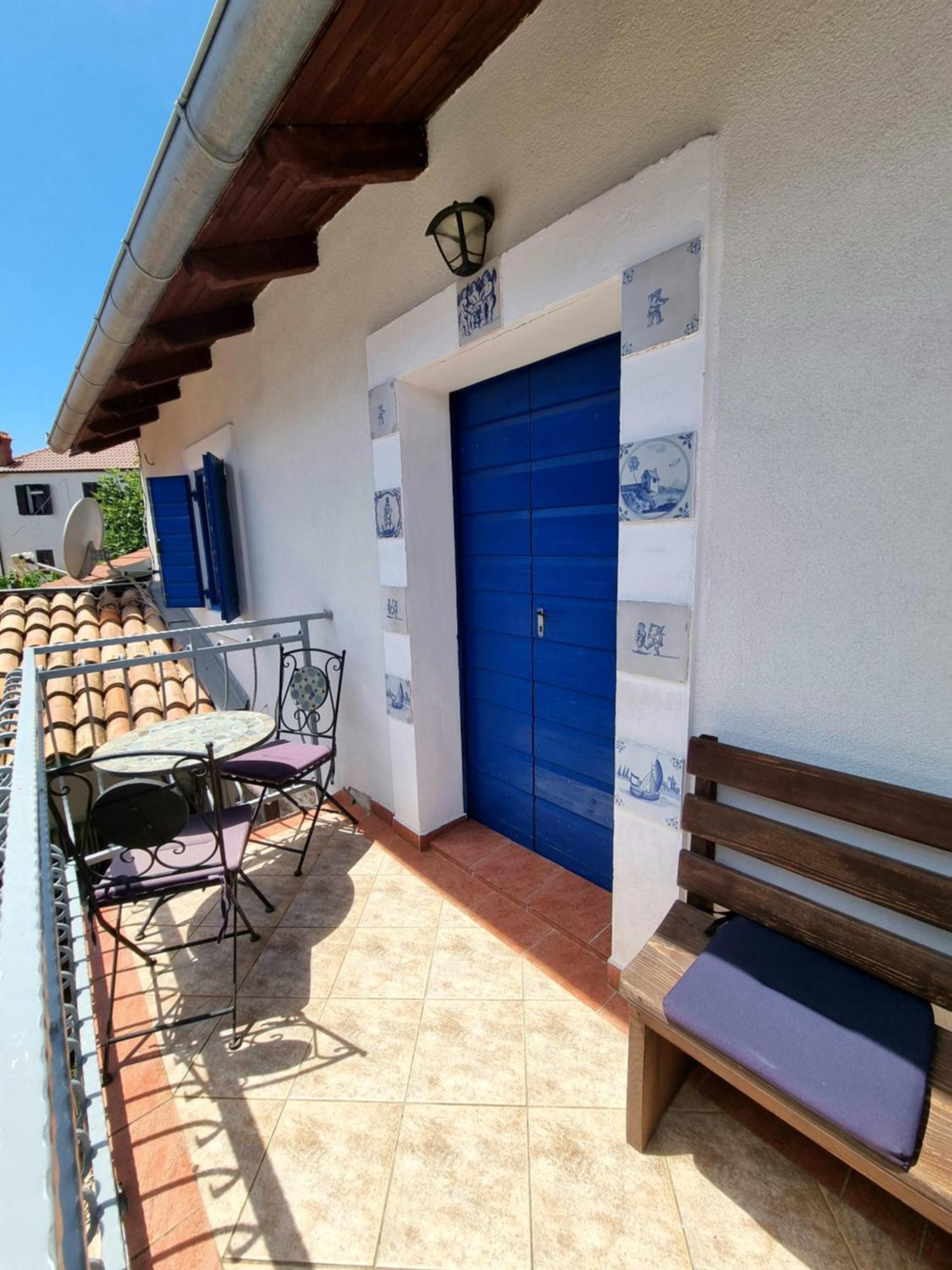 Apartments Skoljka Jezera Zewnętrze zdjęcie