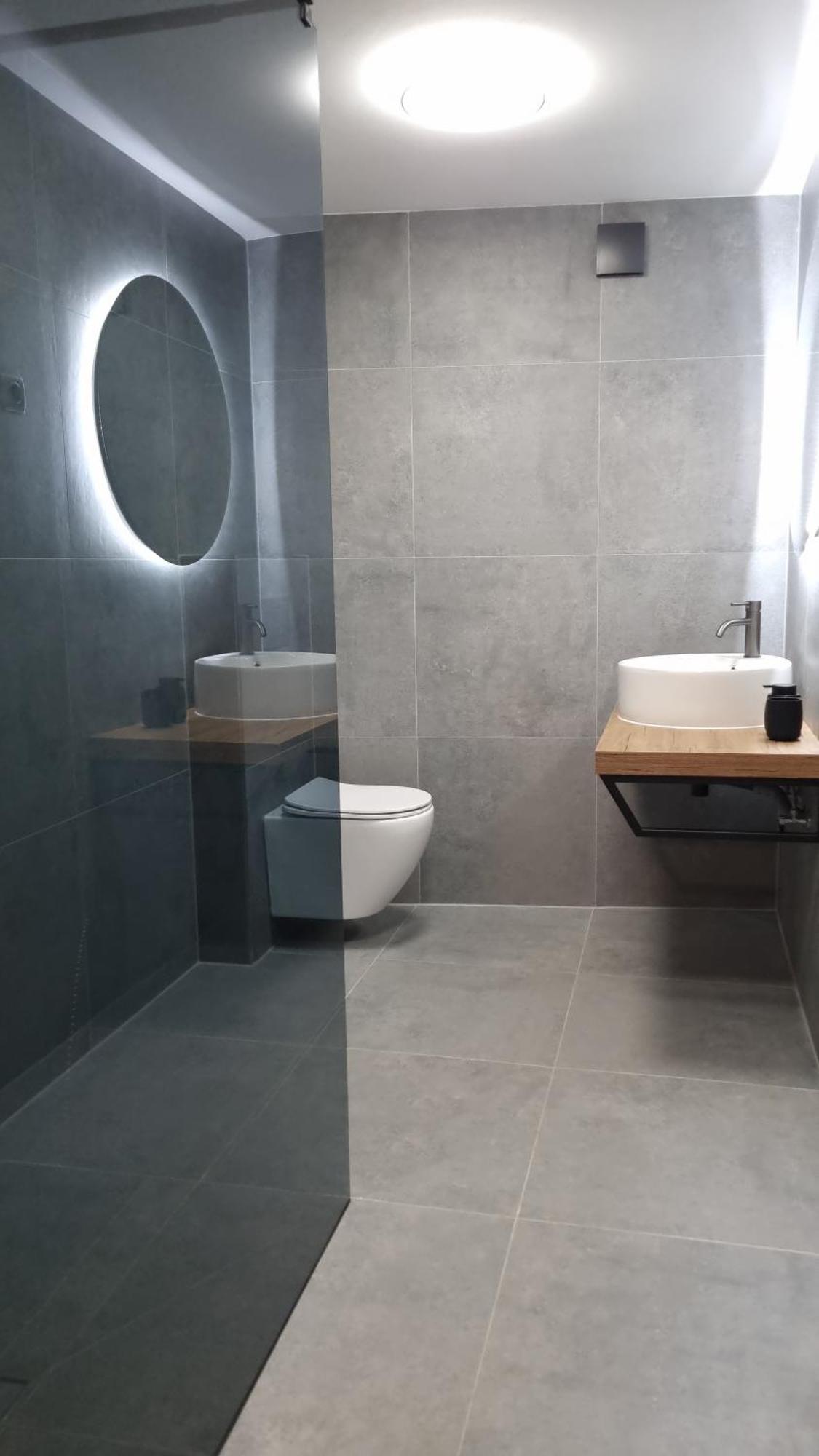 Apartments Skoljka Jezera Zewnętrze zdjęcie