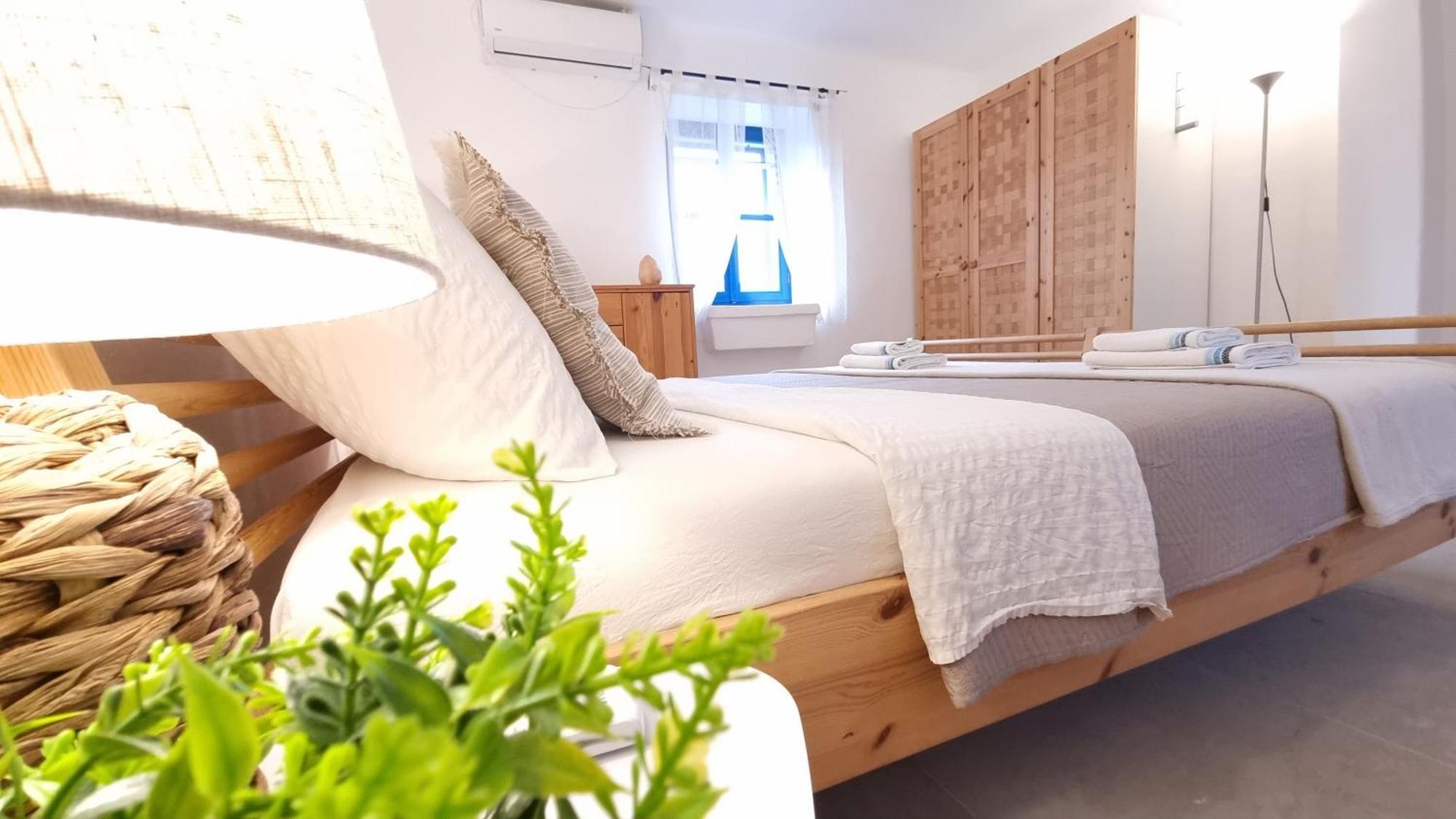 Apartments Skoljka Jezera Zewnętrze zdjęcie