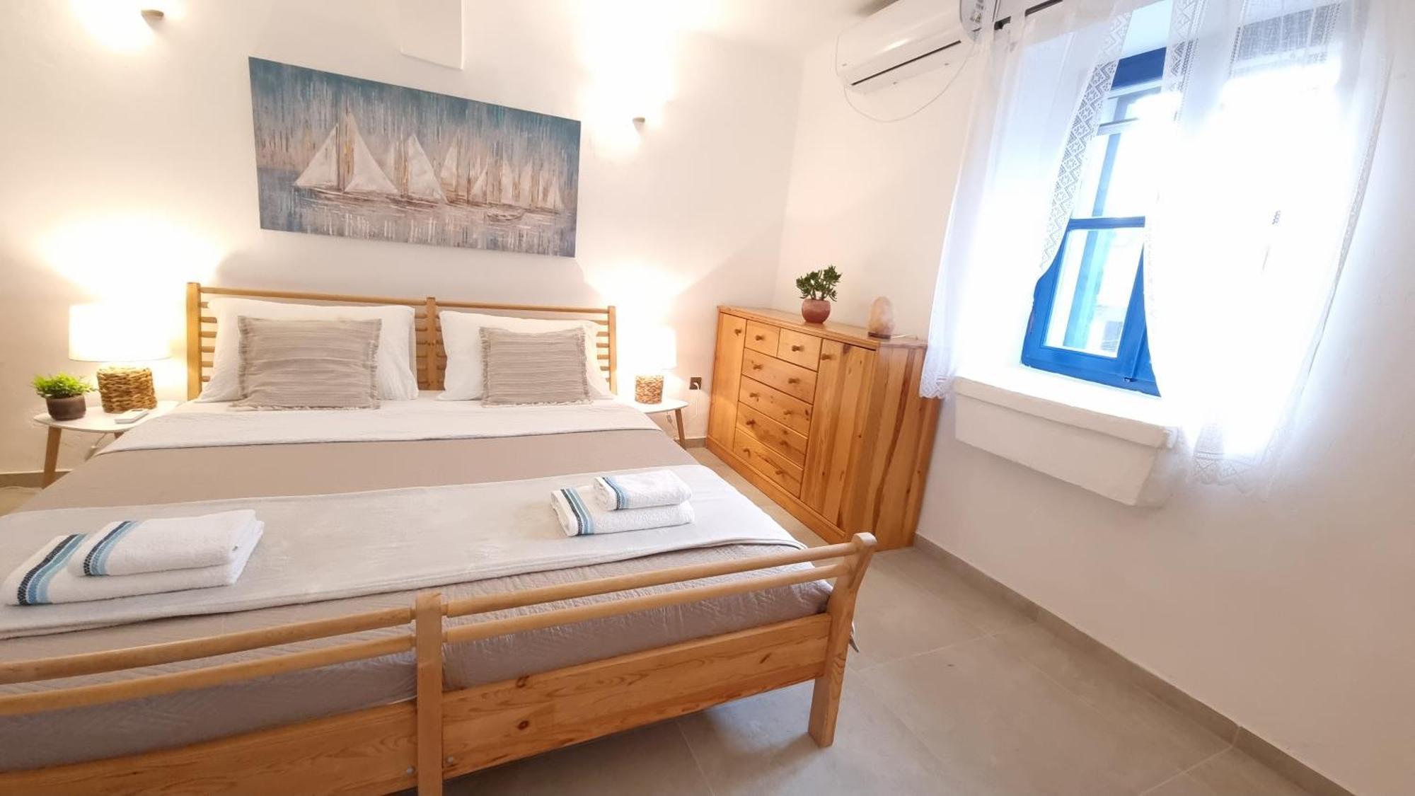Apartments Skoljka Jezera Zewnętrze zdjęcie