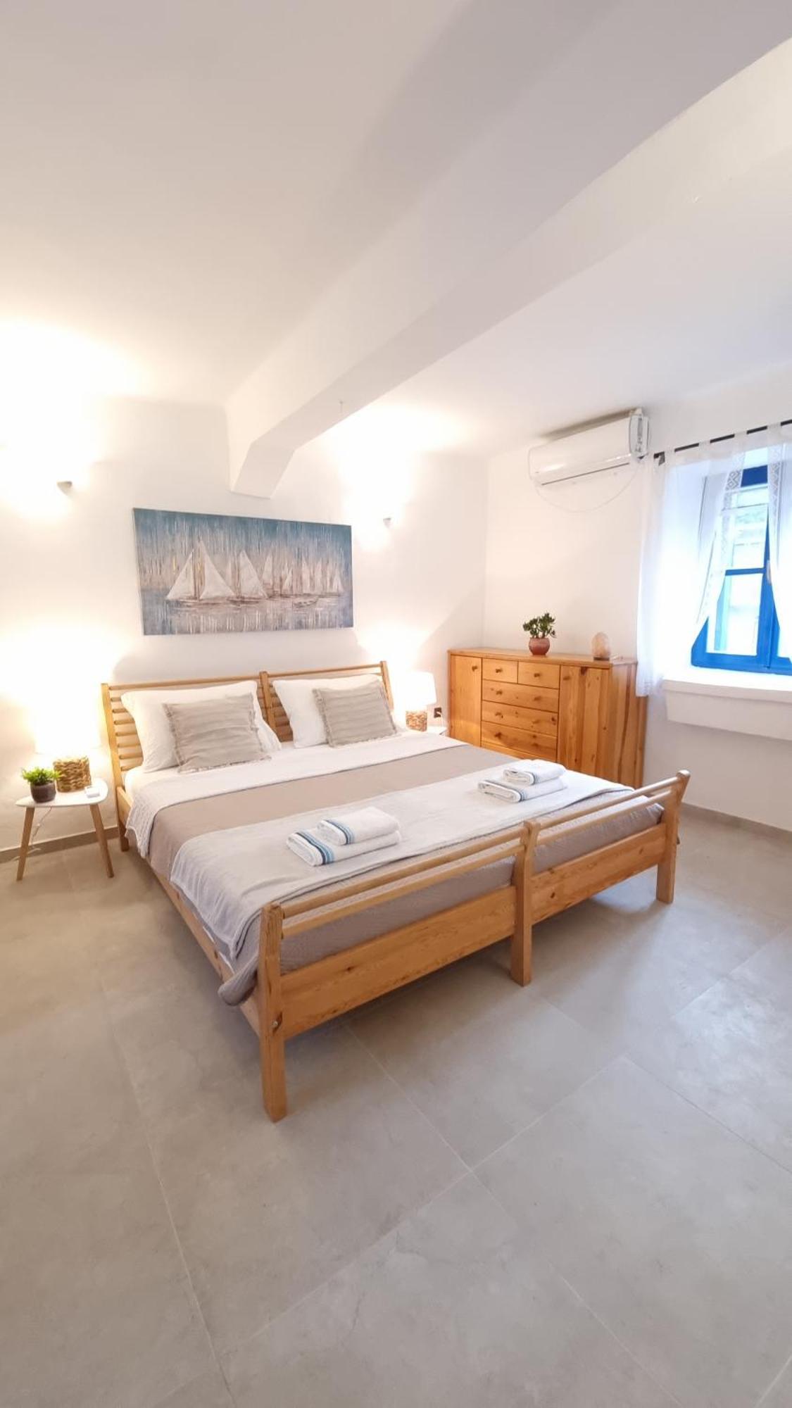 Apartments Skoljka Jezera Zewnętrze zdjęcie