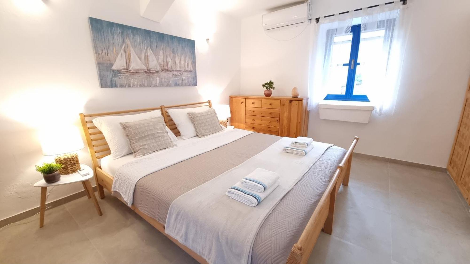 Apartments Skoljka Jezera Zewnętrze zdjęcie