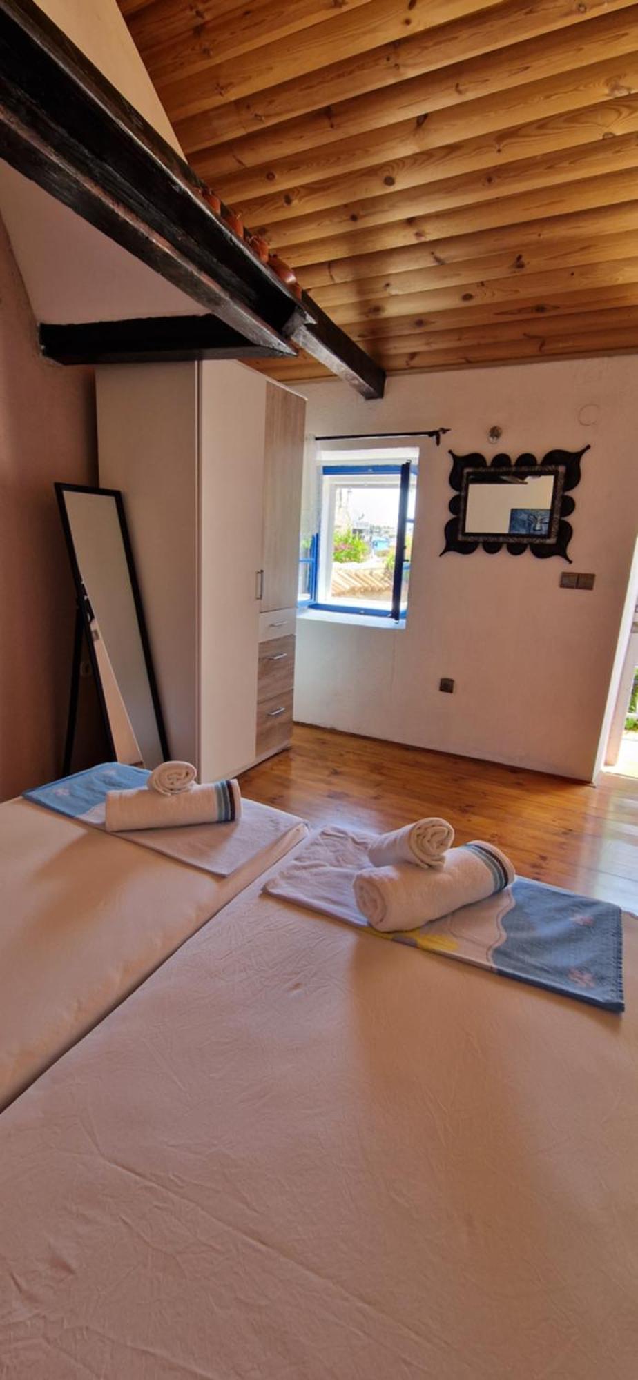Apartments Skoljka Jezera Zewnętrze zdjęcie