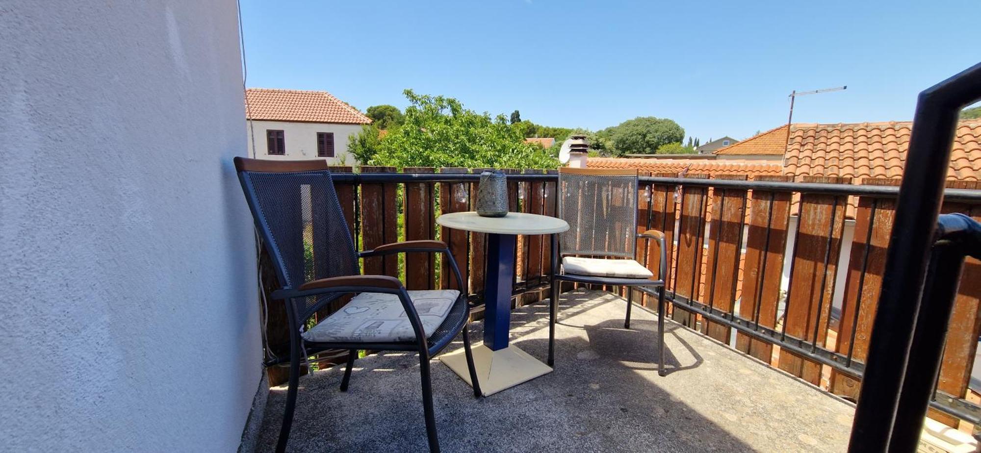 Apartments Skoljka Jezera Zewnętrze zdjęcie