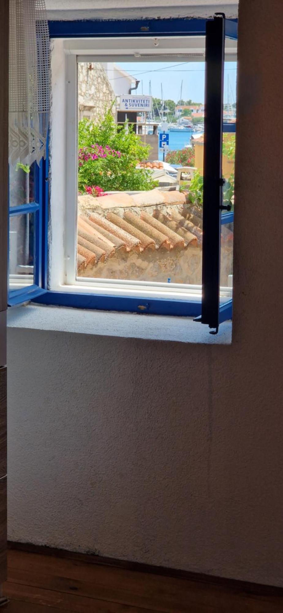 Apartments Skoljka Jezera Zewnętrze zdjęcie