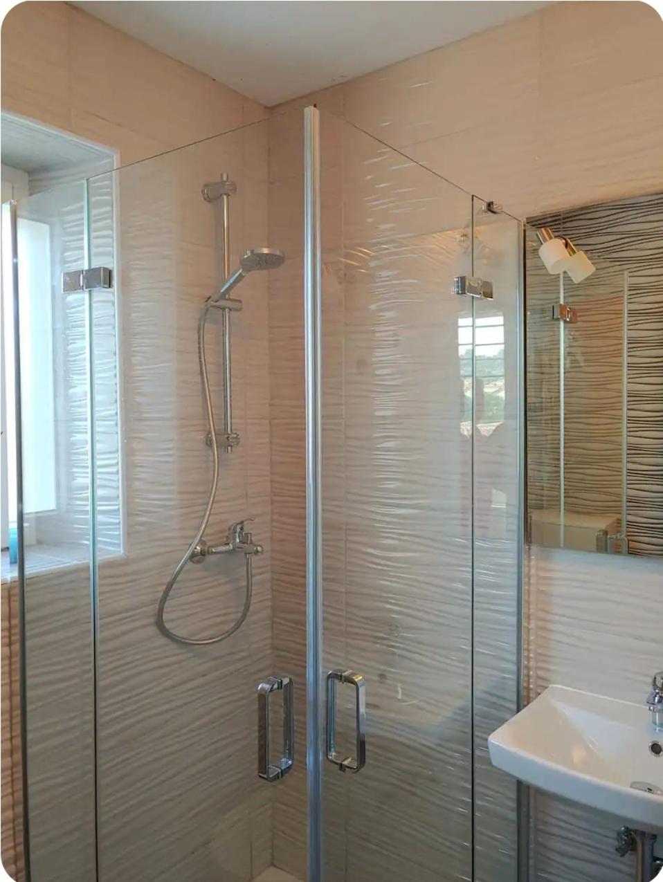 Apartments Skoljka Jezera Zewnętrze zdjęcie