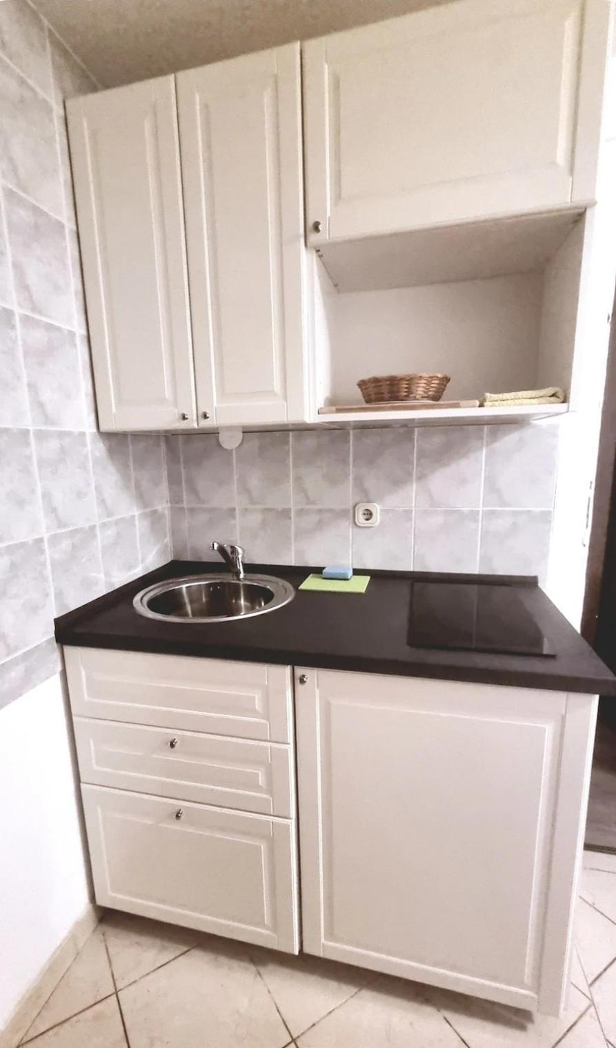 Apartments Skoljka Jezera Zewnętrze zdjęcie